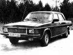 ГАЗ-3102 Волга Предсерийный 1980 года